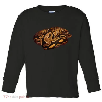 Toddler Long Sleeve