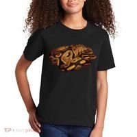Snake Ball Python Tee Kids T-Shirt thumb 2