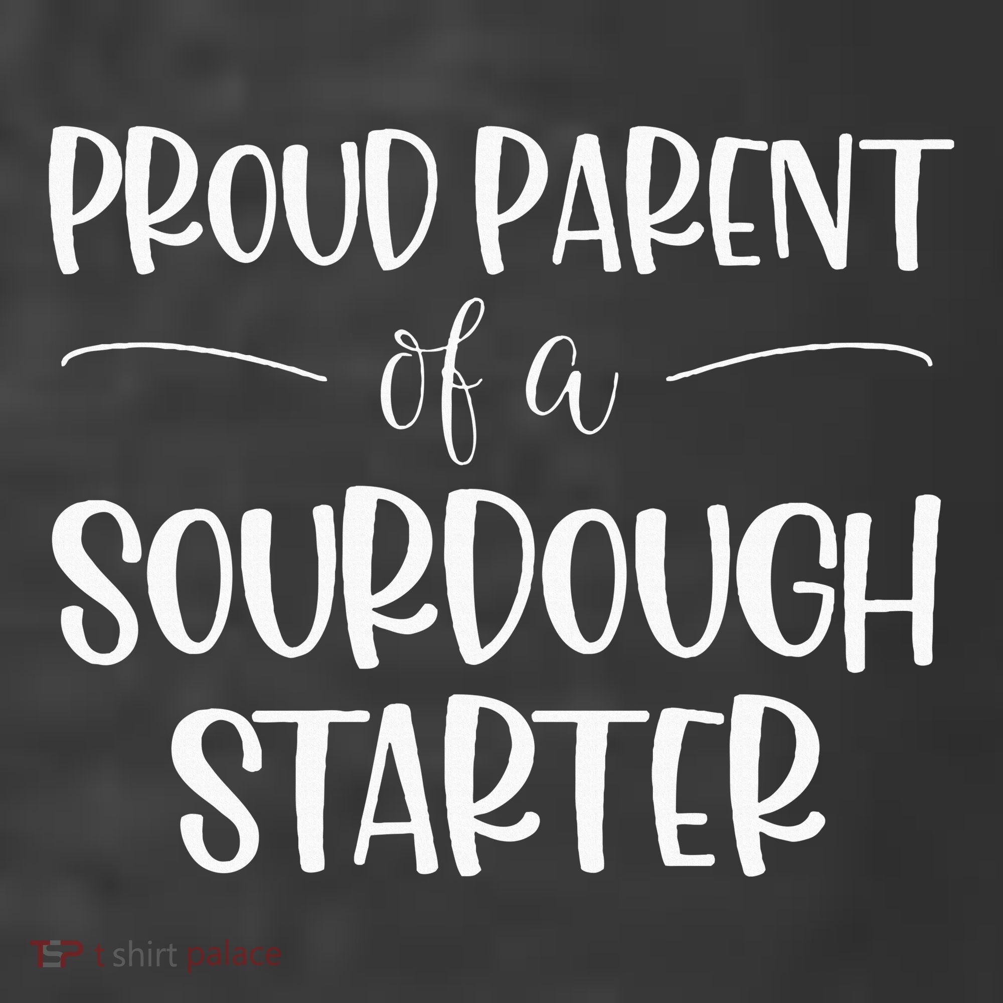 Sourdough Baker Proud Parent Of A Sourdough Starter Women's Hoodie