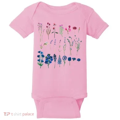 Baby Bodysuit