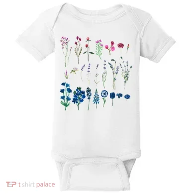 Baby Bodysuit