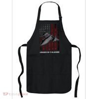 Sr71 Blackbird Plane Apron thumb 0