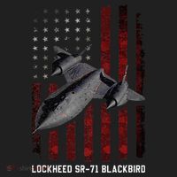 Sr71 Blackbird Plane Tumbler thumb 3