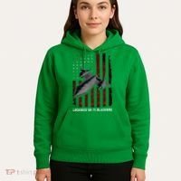 Sr71 Blackbird Plane Hoodie thumb 5