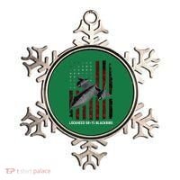 Sr71 Blackbird Plane Ornament thumb 0