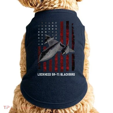 Doggie Tank
