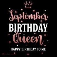 September Birthday Queen September Queen Born In September Gift Coffee Mug thumb 5