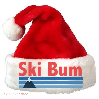 Santa Hat