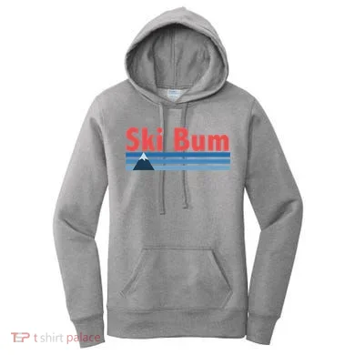 Women's Hoodie