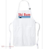 Ski Bum Retro Ski Bum Apron thumb 0