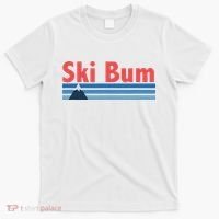 Ski Bum Retro Ski Bum T-Shirt thumb 0