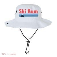 Ski Bum Retro Ski Bum Bucket Hat thumb 0