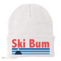 Ski Bum Retro Ski Bum Beanie thumb 0