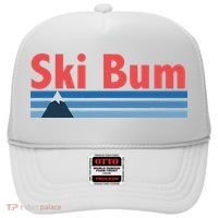 Ski Bum Retro Ski Bum Hat thumb 0