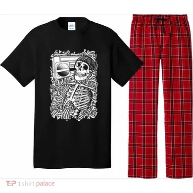 Pajama Set