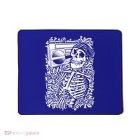 Skeleton Boombox Mousepad thumb 0