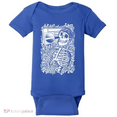 Baby Bodysuit