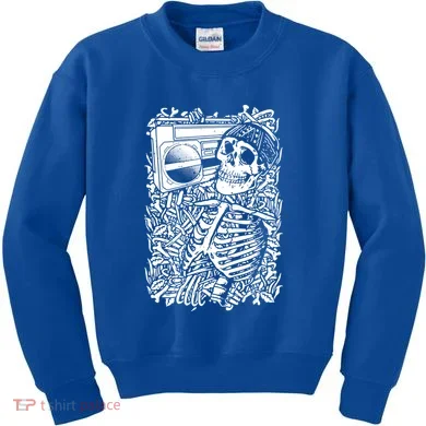 Kids Sweatshirt