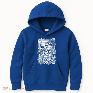 Kids Hoodie
