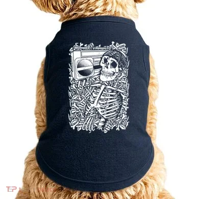 Doggie Tank