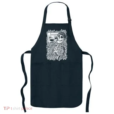 Apron