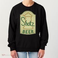 Shotz Beer Women's Sweatshirt thumb 0