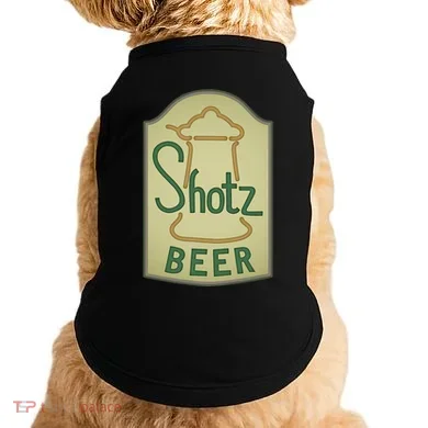 Doggie Tank