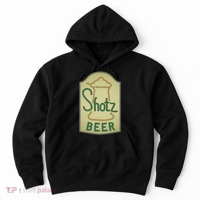 Shotz Beer Hoodie