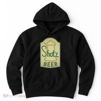 Shotz Beer Hoodie thumb 0