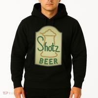 Shotz Beer Hoodie thumb 2