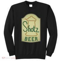 Shotz Beer Sweatshirt thumb 0