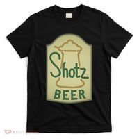 Shotz Beer T-Shirt thumb 0