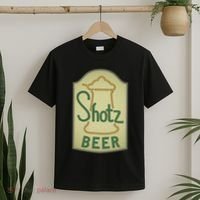 Shotz Beer T-Shirt thumb 2