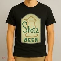 Shotz Beer T-Shirt thumb 3