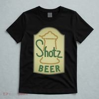 Shotz Beer T-Shirt thumb 5