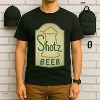 Shotz Beer T-Shirt thumb 6
