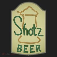 Shotz Beer Beanie thumb 2