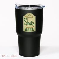 Shotz Beer Tumbler thumb 0