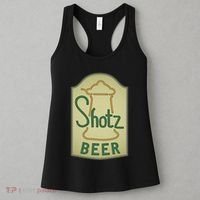 Shotz Beer Women's Tank Top thumb 3