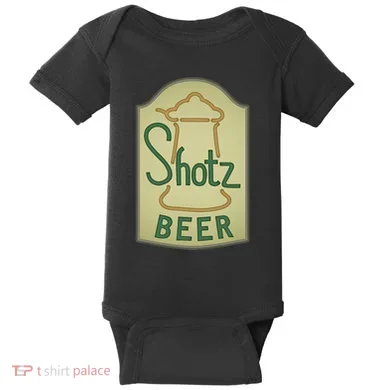 Baby Bodysuit