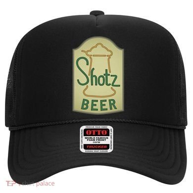 Shotz Beer Hat