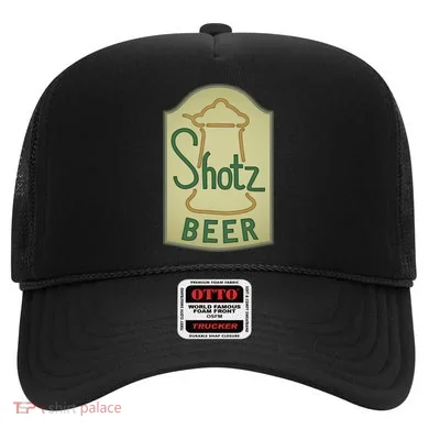 Shotz Beer Hat