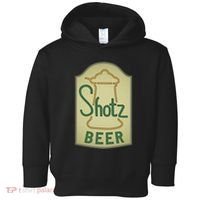 Shotz Beer Toddler Hoodie thumb 0