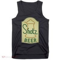 Shotz Beer Tank Top thumb 0