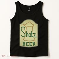 Shotz Beer Tank Top thumb 2