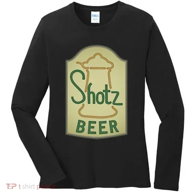 Women's Long Sleeve Shirt