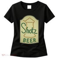 Shotz Beer Women's T-Shirt thumb 0