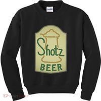 Shotz Beer Kids Sweatshirt thumb 0