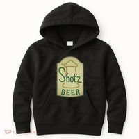 Shotz Beer Kids Hoodie thumb 0