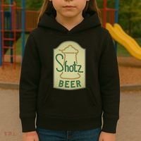 Shotz Beer Kids Hoodie thumb 3